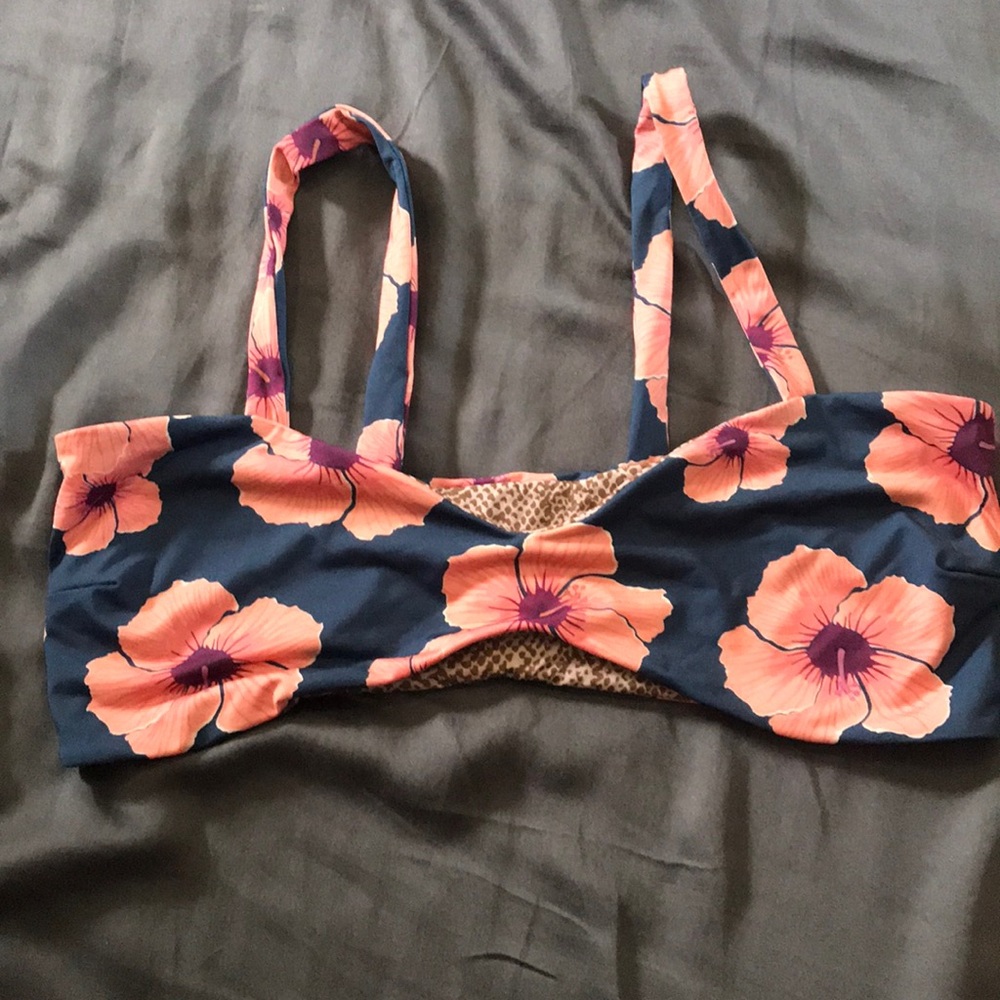 Acacia Cofu top in large